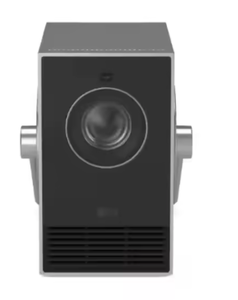 VENDITA PROGETTORE LASER PORTATILE SMART 4K UHD CineBeam Q - Pronto per la spedizione - Product Image 1