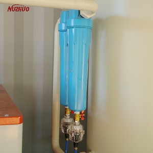 NUZHUO成熟技術PSA酸素製造プラントPLC制御酸素発生器（アラームシステム付き） - Product Image 6