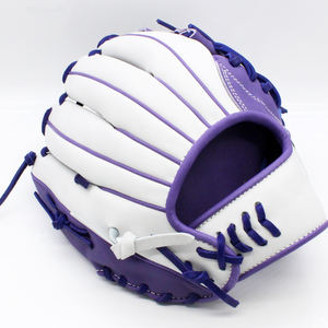 Customized Design Logo Colors Baseball Gloves With Famous Durable Quality As Custom Demand Baseball Gloves in Cheap Price - Product Image 6