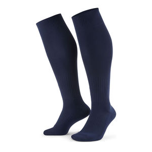 Chaussettes colorées pour hommes à la mode avec des rayures ou des motifs personnalisés, chaussettes en coton fantaisie en gros avec marquage personnalisé - Product Image 4