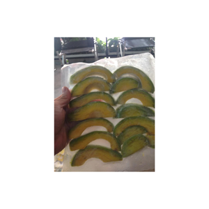Premium Frozen <b>Avocado</b> Chunks from Vietnam Processed with Technology to Preserve Natural Flavor and Color Perfect - Product Image 6