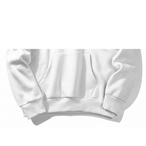 Sweats à capuche et sweat-shirt à capuche pour hommes Sweats à capuche streetwear décontractés services OEM et ODM confortables et respirants - Product Image 6