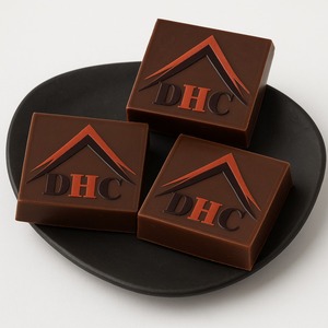 Plateau en métal en aluminium fabriqué à la main de couleur noire mate magnifiquement adapté pour les chocolats, les bonbons et la décoration de table sophistiquée - Product Image 4