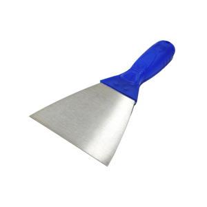 Công nghiệp & DIY lớp thép không gỉ tường công cụ sửa chữa với nhựa xử lý xây dựng <span class=keywords><strong>scraper</strong></span> Putty dao - Product Image 1