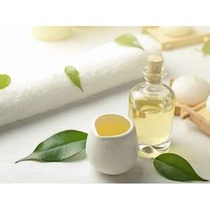 Aceite Esencial de Árbol de Té 100% Puro de Grado Terapéutico con Rosa Mosqueta para Hidratación Corporal, Suministro OEM Disponible - Product Image 1