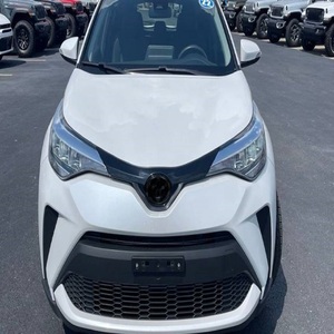 โตโยต้า โคโรลล่า XSE ปี 2022 รถซีดาน เกียร์ CVT เบาะหนัง หลังคาพาโนรามิกซันรูฟ ไฟหน้า LED กล้องมองหลัง แร็คหลังคาอลูมิเนียมอัลลอย - Product Image 1