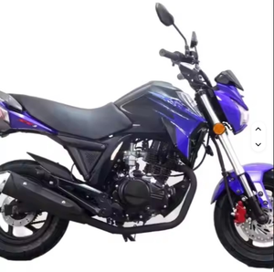 El mejor proveedor de motocicletas Vintage LlFAN SS3 150CC de 5 velocidades Entrega en Puerta disponible - Product Image 2