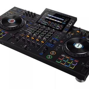 Sistema DJ Todo en Uno AlphaTheta XDJ-AZ de 4 Canales para Actuaciones en Escenario - Product Image 1