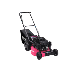 Tondeuse rotative autotractée à essence Pulsar PTG1221T avec bac de ramassage de 150 L, qualité DIY - Product Image 3