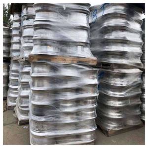 Unidades de cubo de rueda de aluminio duraderas y confiables Reparación rápida Ajuste de alta precisión Garantía de seguridad para la exportación - Product Image 5