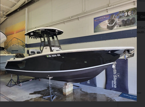 Tidewater 232 LXF 2024 de Alta Calidad Disponible para Envío a Todo el Mundo - Product Image 4