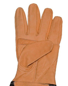 Nouveau 2025 prix de gros pas cher gants de soudage en cuir avec 100% Protection des mains de haute qualité - Product Image 3