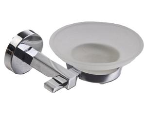 SOAP HOLDER <b>GLASS</b> - Product Image 1