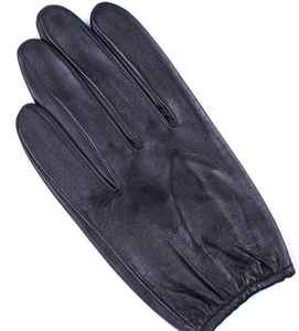 Gants d'équitation personnalisables de haute qualité unisexe avec logo personnalisé - Product Image 2