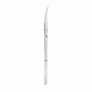 <b>Cuticle</b> <b>Scissors</b> Curved Blade Surgical Grade Metal Steel Manicure Beauty Care <b>Scissors</b> With Customized Picketing - Product Image 3