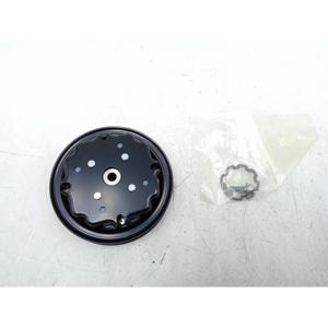รอกคอมเพรสเซอร์เครื่องปรับอากาศ AUDI A6 Avant Serie C5 (4B5) (97>04) 4B0260810A เบนซิน - Product Image 2