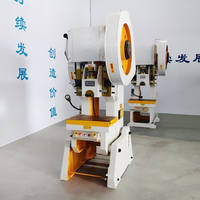 Presse à découper manuelle mécanique 100T pour le découpage de carton