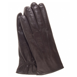 Gants de sécurité en cuir sur mesure, respirants, écologiques, tendance, pour toutes les saisons - Product Image 3