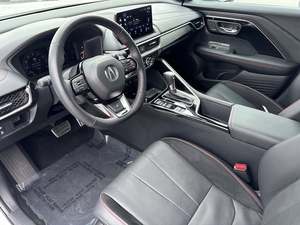 Acura ADX SH-AWD Plus 2025 Usado en Buen Estado, Sin Accidentes, Volante a la Izquierda/Derecha - Product Image 5