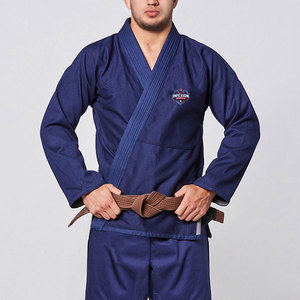 Kimono de Judo y Jiu Jitsu Hecho en Pakistán, Uniforme de Entrenamiento Transpirable de Algodón, Servicio OEM Personalizado - Product Image 5