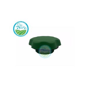 Bouchon de remplissage d'huile hydraulique pour tracteur AL32620, pour réservoir hydraulique John Deere - Product Image 3