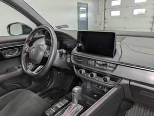 Acura AD-X 2025 con Paquete A-Spec, Tracción en las Cuatro Ruedas, Vehículo Deportivo Utilitario, Superventas - Product Image 5