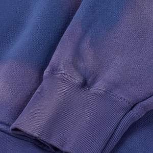 เสื้อมีฮู้ดผู้ชายรุ่นเฮฟวีเวตวินเทจผ้าคอตตอน100% ซักได้พิมพ์ลายตามสั่ง - Product Image 3