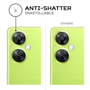 เคสโทรศัพท์มือถือกันกระแทก OnePlus Nord CE 3 Lite ทนทานและดูดซับแรงกระแทก - Product Image 4