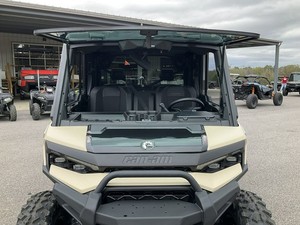NUEVO Defender MAX Limited HD11 Color Bronceado Desértico Negro Carbón, Vehículos Todoterreno 4x4 de 4 Tiempos, Certificación EPA/EEC, Bloqueo de Diferencial, Potencia de 1000W - Product Image 2