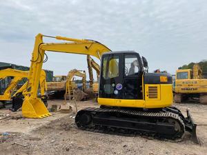 ตลับลูกปืนเกียร์ PC128ไฮดรอลิกขุด Komatsu โมเดล2023ประสิทธิภาพสูง - Product Image 4