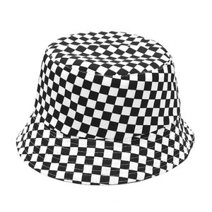 Nouvelle mode Chapeaux seau brillants Chapeau seau de sport Tissu d'été unisexe avec logo personnalisé Chapeaux seau de haute qualité - Product Image 1
