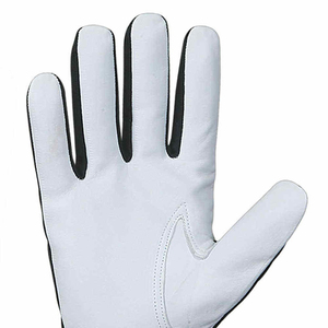 Gants d'assemblage antidérapants en coton/spandex respirants et confortables, fabriqués sur mesure, meilleur design, anti-rides, séchage rapide, matière douce, pas cher - Product Image 5