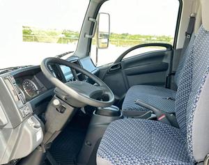 Nuovissimo 2024 NPR HD N serie 6.6L V8 motore a GAS 350HP trasmissione automatica a 6 marce - Product Image 2