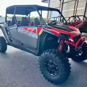 2024โพลาริส xpedition XP 5 Ultimate - Product Image 1