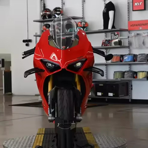 เทคโนโลยีล่าสุด รถมอเตอร์ไซค์ Ducati Sportbike <span class=keywords><strong>V4S</strong></span> รุ่นปี 2025 ใหม่เอี่ยม พร้อมส่ง - Product Image 1
