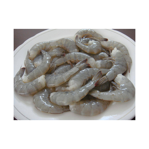 Venta al por mayor de camarones vannamei congelados HLSO, mariscos de alta demanda, venta a granel, precios competitivos - Product Image 2