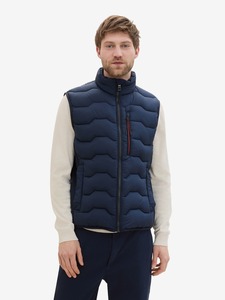 Gilet isolant léger MONO RIDER pour homme, chaud et respirant, idéal pour la superposition lors d'activités de plein air par temps froid - Product Image 6