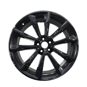 JANTES EN ALLIAGE BMW Série X4 (G02) 7916265 (18>) - Product Image 1