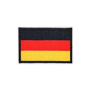 Tissu chenille à bas quantité minimale de commande avec logo pour vêtements patchs brodés personnalisés en gros - Product Image 1