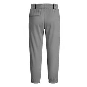 Venta caliente pantalones de béisbol para hombres Top Trending cómodo transpirable peso ligero tasa razonable ropa de softball antiarrugas - Product Image 2