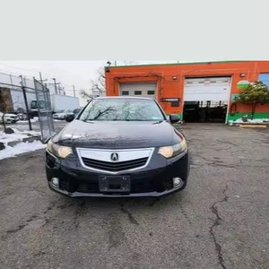 Used 2012 Clean Acura TSX Technology Left Hand Drive Euro III Emission 50001-75000 Miles 150-200Ps - Product Image 3