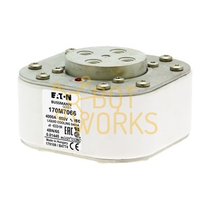 Eaton 170M7066 - Nuovo Prodotto Industriale in Metallo - Product Image 1
