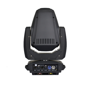 Spot à tête mobile LED 230w avec mise au point et <span class=keywords><strong>zoom</strong></span> motorisés - Product Image 4