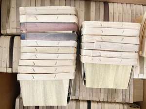 HOT SELLING <b>wooden</b> berry basket for berry collection fruit <b>storage</b> and market packing daily use Vietnam - Product Image 4