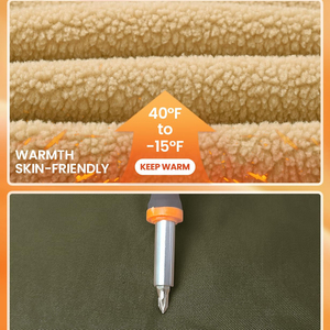 High Performance 100% Cotton <b>Canvas</b> Men's <b>Jackets</b> Winter Best Quality Man <b>Jackets</b> Quick Dry Breathable <b>Canvas</b> <b>Jacket</b> For Man - Product Image 6