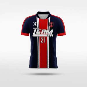 เสื้อเจอร์ซีย์โพลีเอสเตอร์สำหรับเด็ก - โลโก้สั่งทำพิเศษและผ้าสัมผัสนุ่ม สำหรับฤดูหนาว รับผลิตแบบ OEM/ODM - Product Image 5