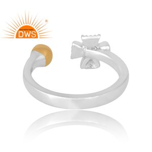 Anillo de piedras preciosas de rubí Natural de Plata de Ley 925 más vendido, joyería personalizada para mujer, regalo para ella - Product Image 2