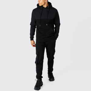 Chándal Deportivo Personalizado con Logotipo, Reversible, Ligero y Ecológico, al por Mayor, para Hombre, Modelo 2022/ODM - Product Image 1