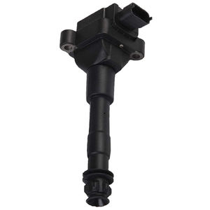 1997-2009 Porsche 911 IGNITION <span class=keywords><strong>2</strong></span>.5L uuf544 99660210400 99760210200 için ateşleme bobini - Product Image 2