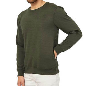Sweat-shirts imprimés bouffants impression 3d personnalisée pour hommes haute qualité col rond femmes vente chaude sweat-shirts - Product Image 5